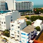 Cerca a hotel las americas