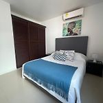 Cerca a hotel las americas