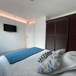 Cerca a hotel las americas
