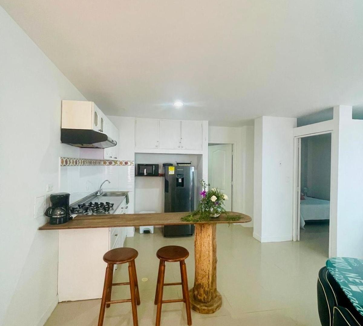 Cerca A Americas Apartamento Cartagena