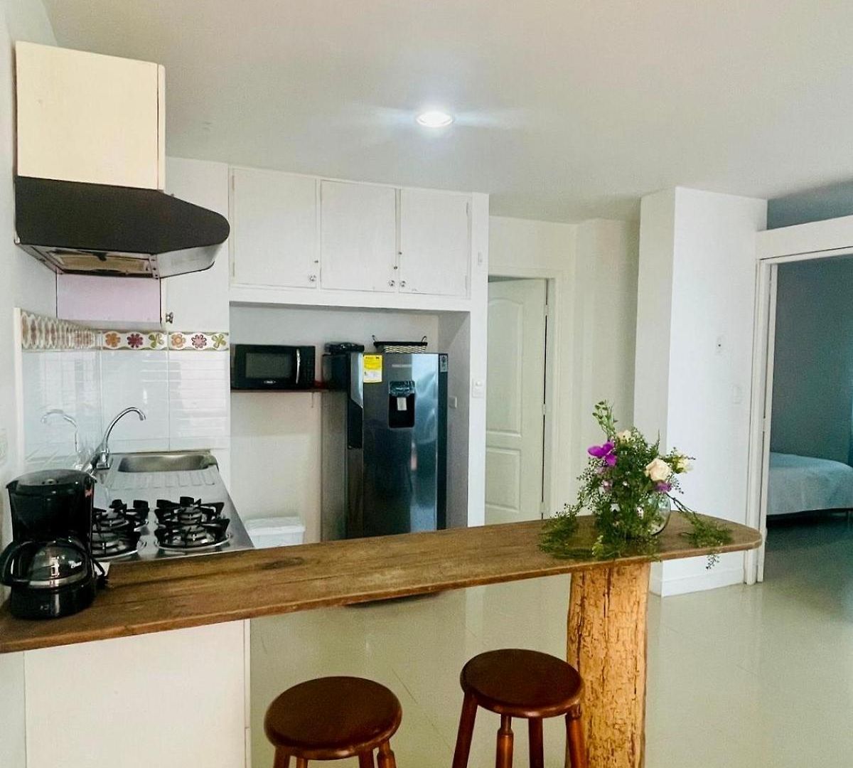 Cerca A Americas Apartamento *